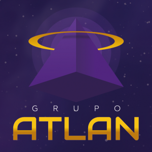 Logo Grupo Atlan